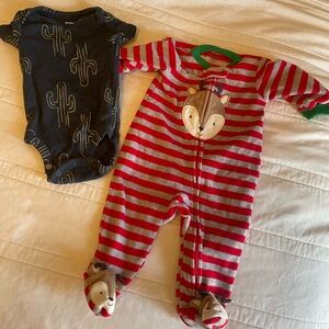 baby boy clothes